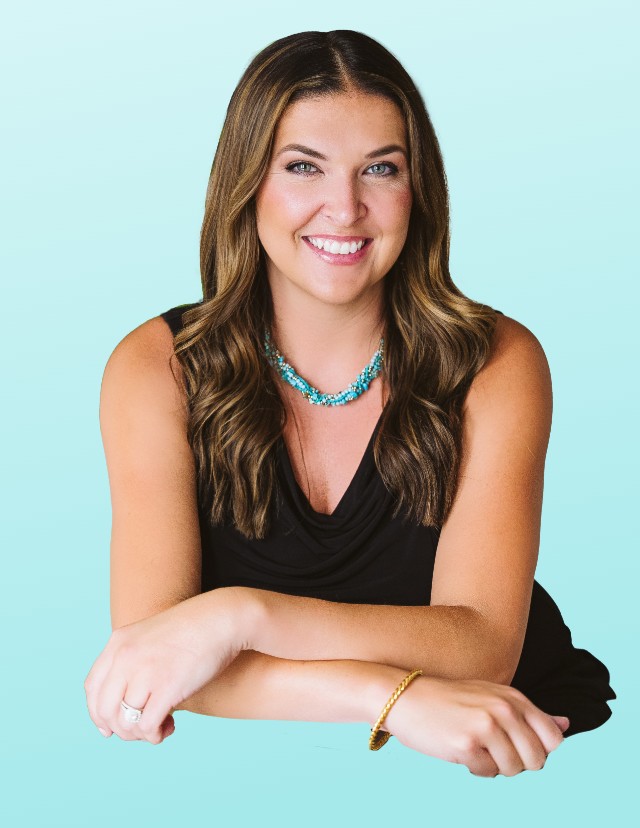 Tori Doucette, Branch Production Sales Manager
